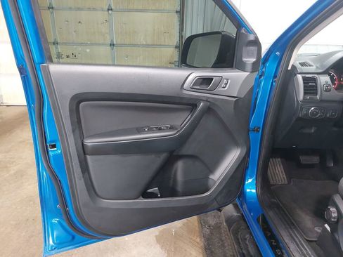 Used 2022 Ford Ranger XL w/ Equipment Group 101A High AWD/4WD image 26