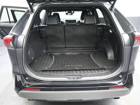 Used 2024 Toyota RAV4 XSE w/ Advanced Technology Package AWD/4WD image 13