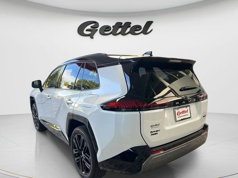 New 2026 Toyota RAV4 XSE AWD/4WD image 7