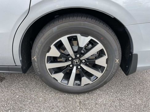 New 2026 Honda Odyssey EX-L image 9