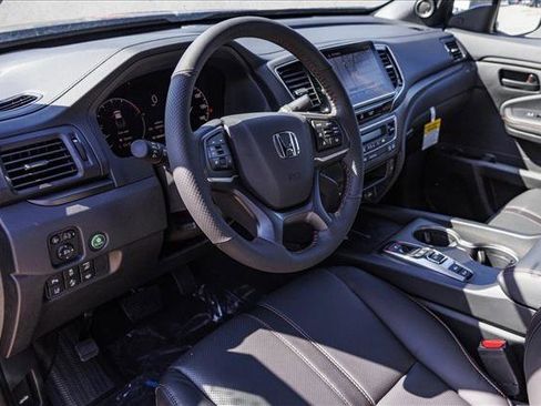 New 2026 Honda Ridgeline TrailSport image 10