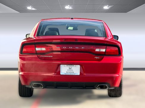 Used 2012 Dodge Charger R/T image 10