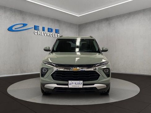 New 2026 Chevrolet TrailBlazer LT w/ Convenience Package image 6