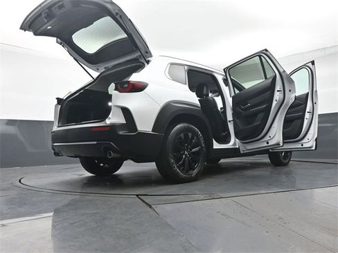 Certified 2023 MAZDA CX-50 AWD 2.5 S w/ Cargo Package image 47