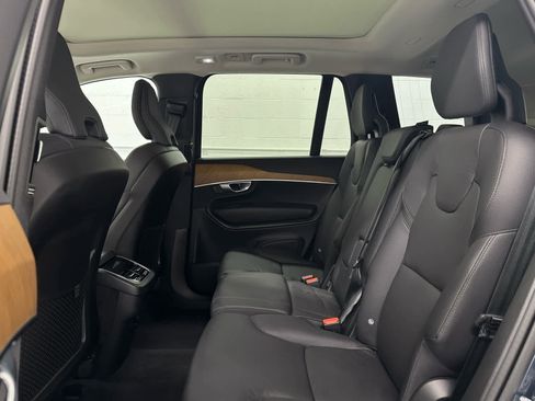 Used 2024 Volvo XC90 B5 Plus image 15