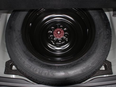 New 2026 Toyota RAV4 XSE image 10