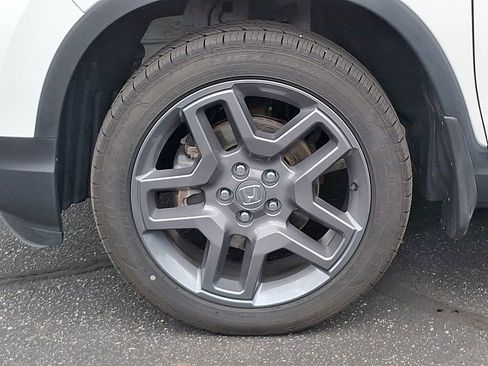 Used 2023 Honda Passport EX-L image 8