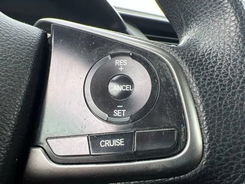 Used 2018 Honda Civic EX image 22