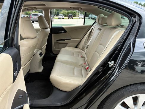 Used 2015 Honda Accord EX-L image 30