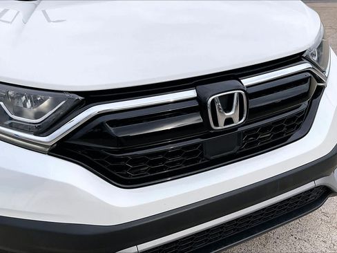 Certified 2020 Honda CR-V EX image 30