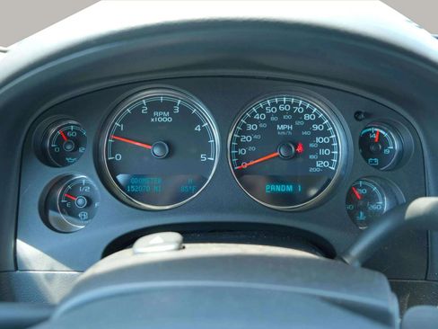 Used 2014 GMC Sierra 2500 Denali image 13