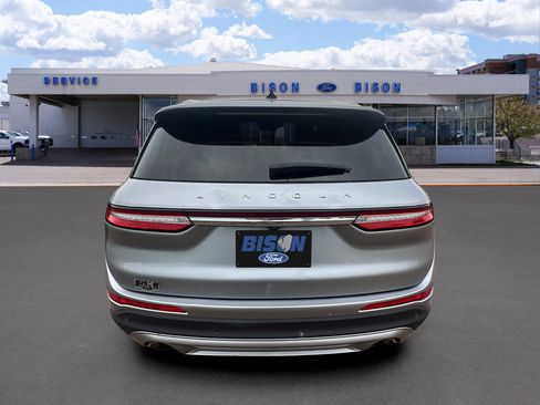 Used 2024 Lincoln Corsair Reserve w/ Equipment Group 201A image 4