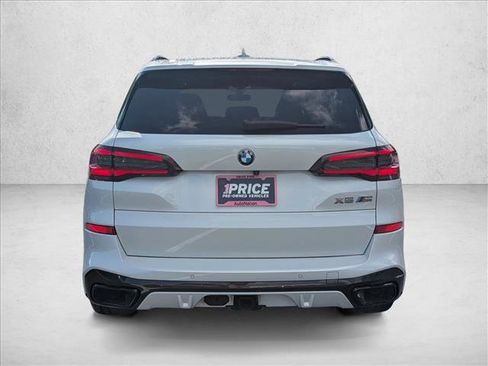 Used 2022 BMW X5 sDrive40i w/ M Sport Package RWD image 7