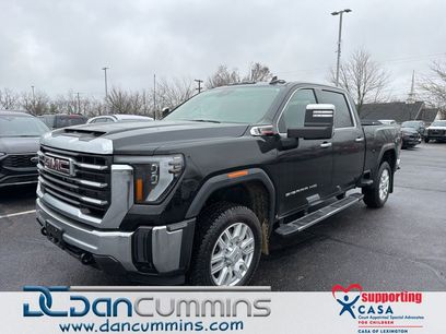 Used 2024 GMC Sierra 2500 SLT