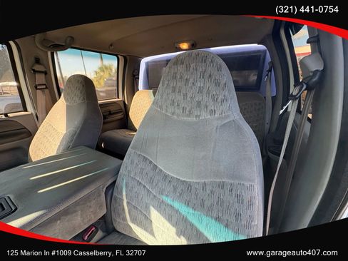 Used 1999 Ford F350 Lariat image 12