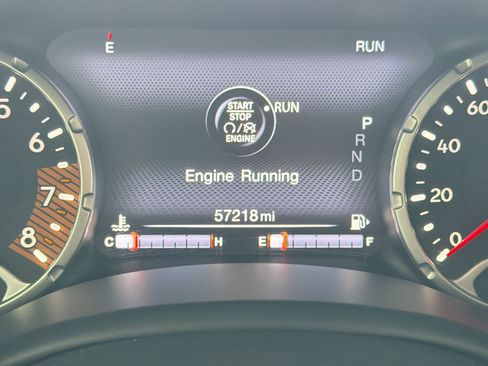 Used 2021 Jeep Renegade Latitude AWD/4WD image 17