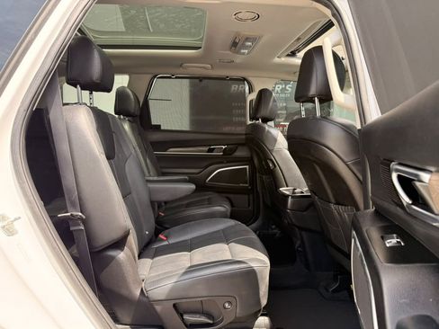 Used 2020 Kia Telluride SX AWD/4WD image 21