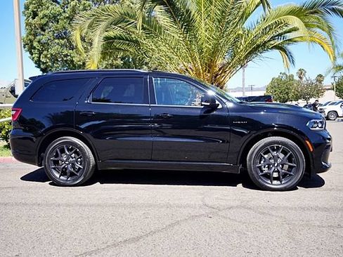 New 2026 Dodge Durango GT AWD/4WD image 7