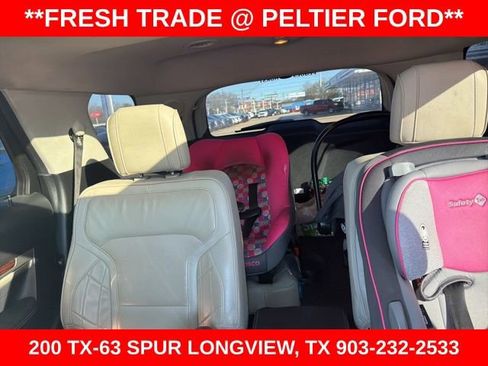 Used 2016 Ford Explorer Platinum image 24