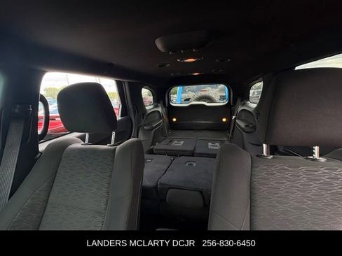 Used 2023 Dodge Durango SXT Launch Edition RWD image 23