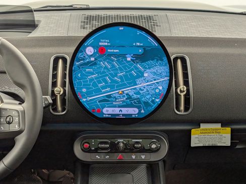 New 2026 MINI Cooper Countryman SE image 25