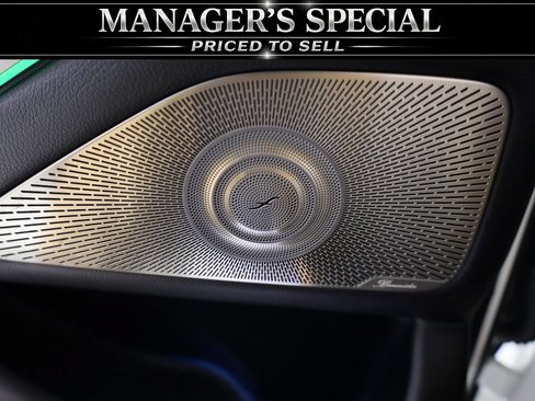 Used 2022 Mercedes-Benz S 500 4MATIC w/ AMG Line Package image 41