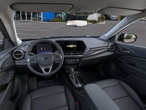 New 2026 Chevrolet Trax ACTIV w/ Driver Confidence Package FWD image 15