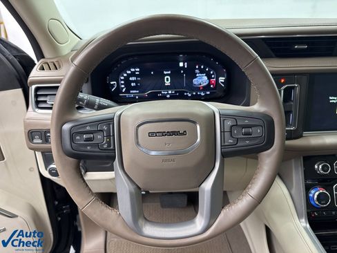 Certified 2023 GMC Yukon Denali image 19