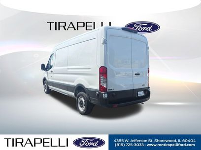 New 2025 Ford Transit 250 148 Medium Roof