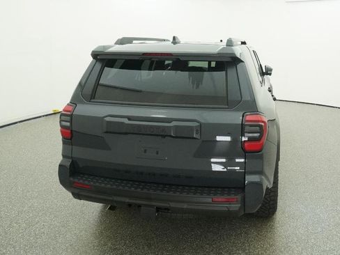 New 2026 Toyota 4Runner TRD Off-Road Premium image 79