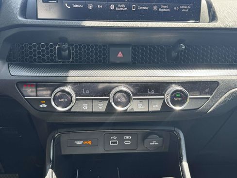 Used 2025 Honda CR-V Sport-L image 31