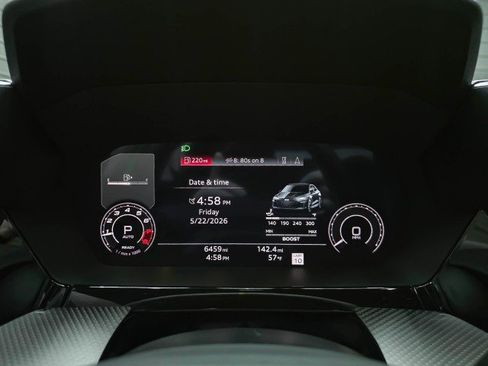 Used 2025 Audi RS 3 AWD/4WD image 25