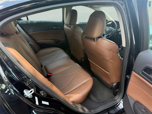Used 2022 Acura ILX w/ Premium Package FWD image 10