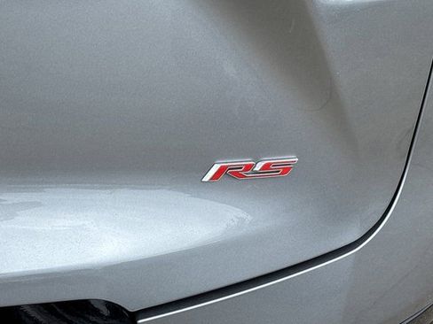 Used 2025 Chevrolet Blazer RS FWD image 6