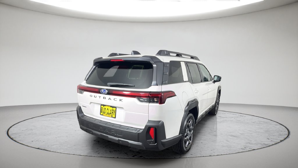 New 2026 Subaru Outback Premium AWD/4WD image 8
