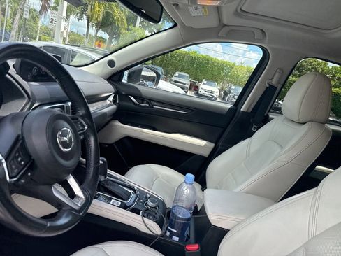 Used 2020 MAZDA CX-5 Grand Touring FWD image 13