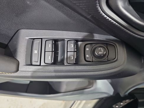 New 2026 Subaru Crosstrek 2.5i Sport AWD/4WD image 27