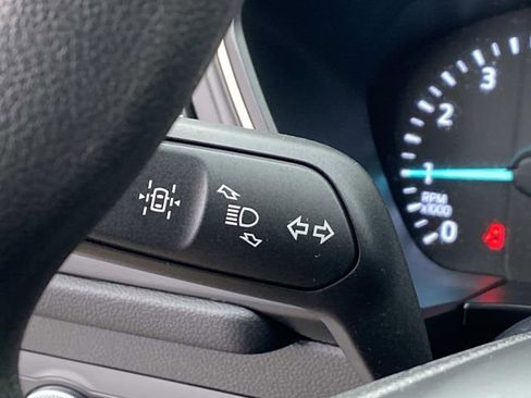 Used 2022 Ford Escape SE image 12