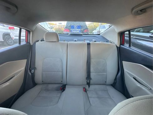 Used 2017 Kia Rio LX FWD image 18