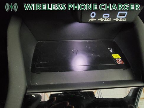 Certified 2025 Subaru Forester Sport image 24