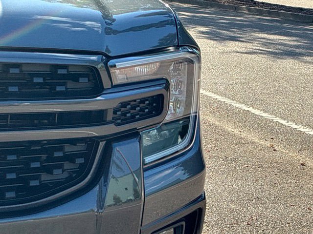New 2026 Ford Ranger XLT w/ Trailer Tow Package AWD/4WD image 10