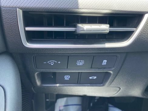 Used 2026 Hyundai Sonata Blue FWD image 25
