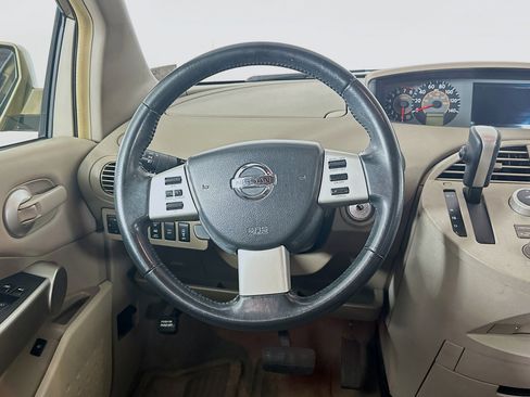 Used 2004 Nissan Quest SL w/ (HTD) 3.5 SL Upgrade Pkg image 17