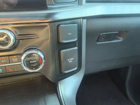 Used 2024 Ford F150 Lariat w/ Equipment Group 502A High AWD/4WD image 30