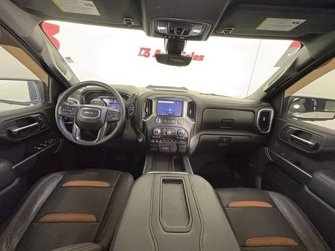 Used 2019 GMC Sierra 1500 AT4 w/ AT4 Premium Package image 44