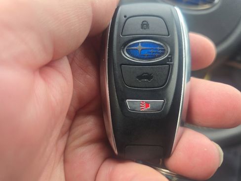 Used 2023 Subaru Crosstrek 2.5i Sport AWD/4WD image 20
