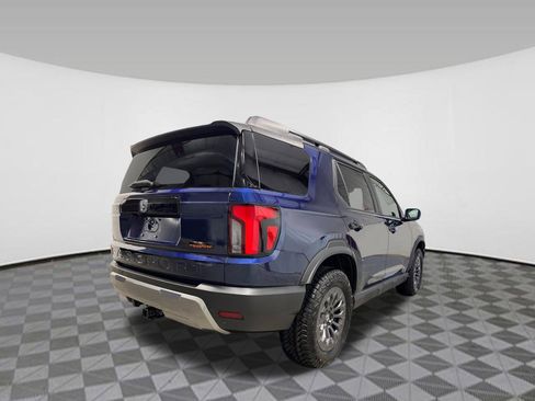 New 2026 Honda Passport TrailSport image 5