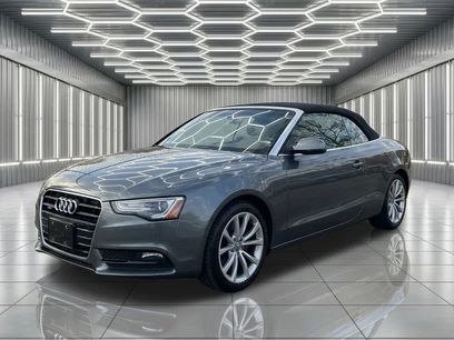 Used 2014 Audi A5 2.0T Premium Plus w/ Premium Plus Package