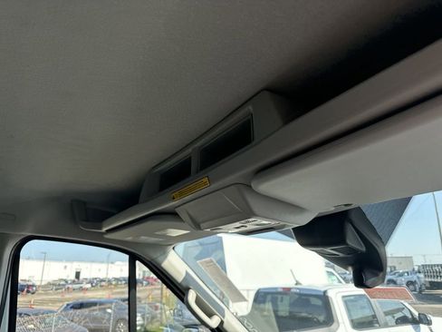 New 2024 Ford Transit 350 AWD w/ Interior Upgrade Package image 15