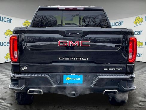 Used 2022 GMC Sierra 1500 Denali image 5